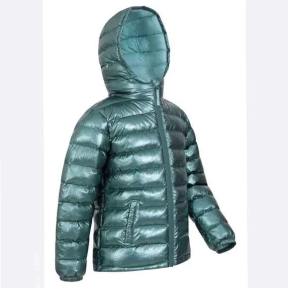 Mountain Warehouse Seasons Padded Jacket NWT